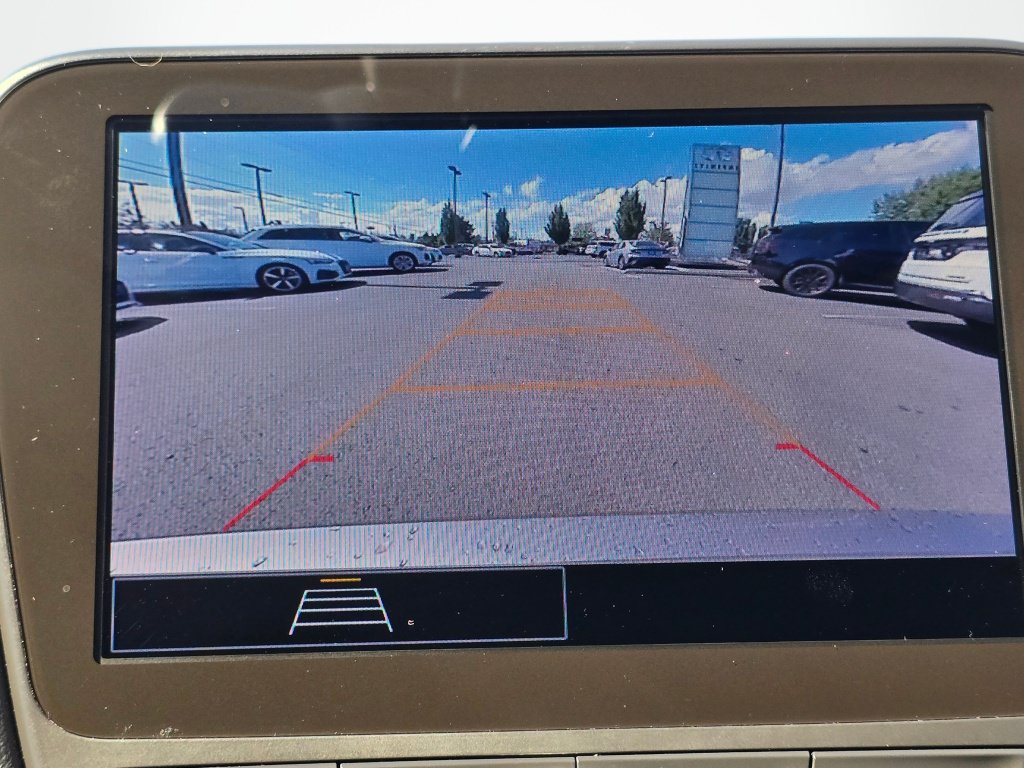 Used 2024 Chevrolet Malibu LT FWD image 44