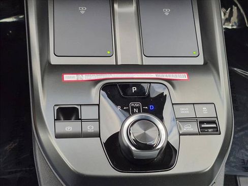 New 2026 Subaru Solterra AWD/4WD image 14