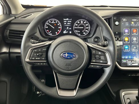 New 2026 Subaru Impreza 2.0i Sport AWD/4WD image 16