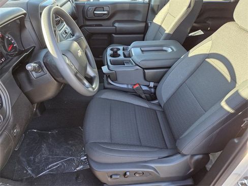 New 2026 Chevrolet Silverado 2500 Custom w/ Custom Convenience Package image 6