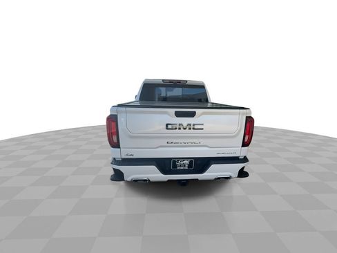 Certified 2024 GMC Sierra 1500 Denali Ultimate AWD/4WD image 7