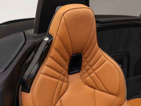 Used 2020 BMW Z4 M40i w/ Executive Package RWD image 31