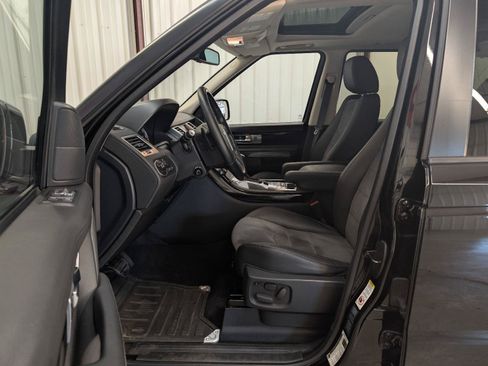 Used 2013 Land Rover Range Rover Sport GT Limited Edition AWD/4WD image 19