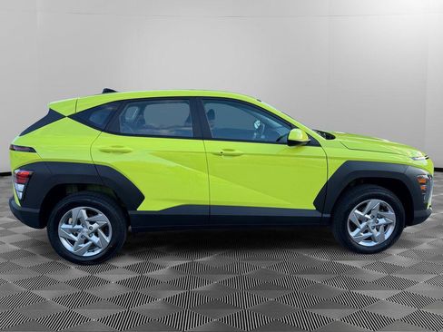 New 2026 Hyundai Kona SE image 8