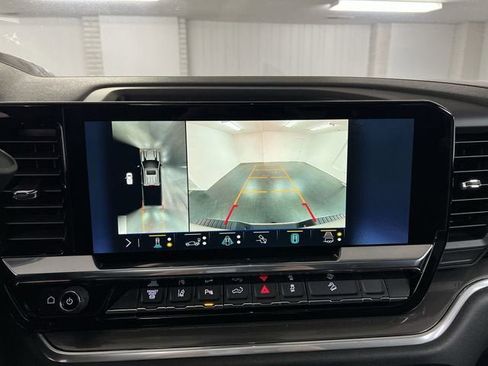 New 2025 Chevrolet Silverado 2500 High Country w/ Technology Package image 15