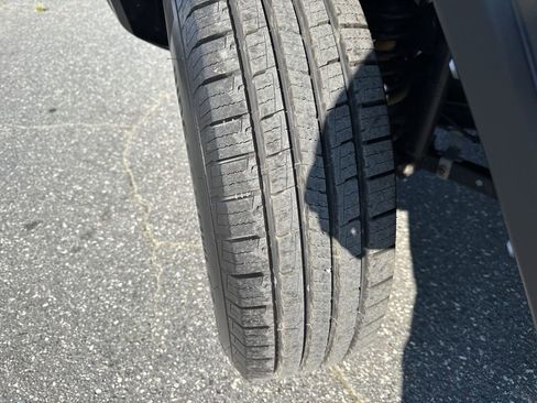 Used 2021 Jeep Wrangler Unlimited Sport image 30