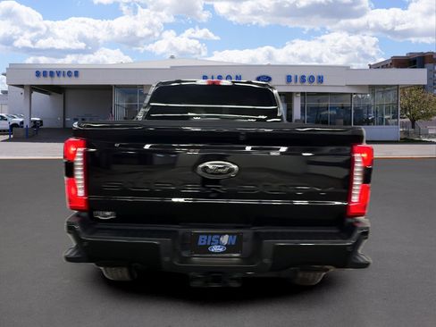 Certified 2024 Ford F350 XLT w/ Black Appearance Package image 5