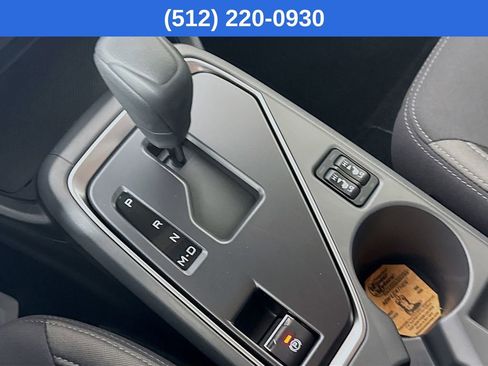 Used 2025 Subaru Crosstrek 2.0i Premium image 20