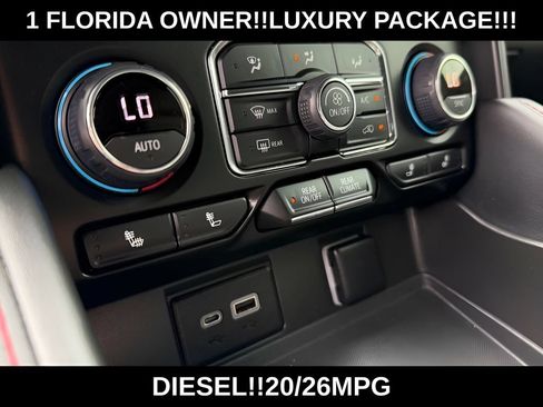 Used 2022 Chevrolet Tahoe RST w/ Luxury Package AWD/4WD image 57