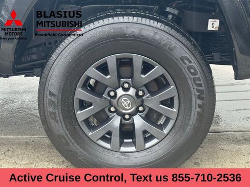 Used 2023 Toyota Tacoma SR5 image 14