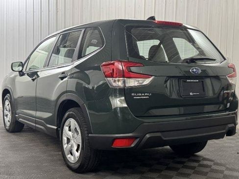 Used 2024 Subaru Forester AWD/4WD image 3