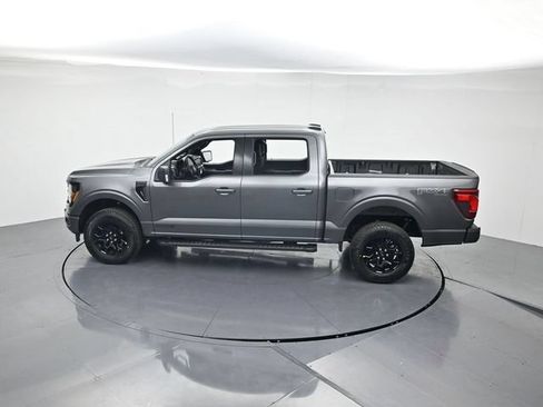 New 2026 Ford F150 XLT w/ Equipment Group 302A MID AWD/4WD image 42