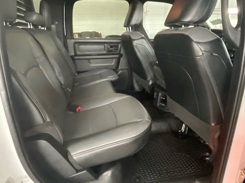 Used 2023 RAM 2500 Tradesman AWD/4WD image 19