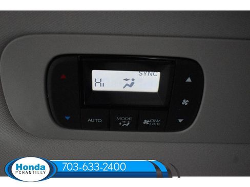 New 2026 Honda Odyssey EX-L image 32