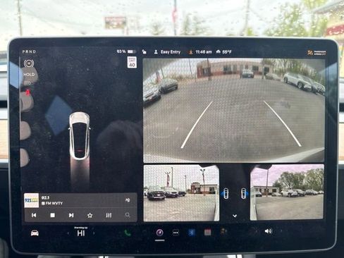 Used 2020 Tesla Model Y Long Range AWD/4WD image 25