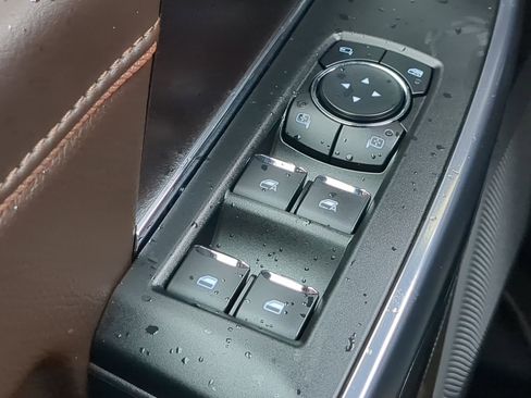 Certified 2025 Ford F150 King Ranch w/ FX4 Off-Road Package image 24