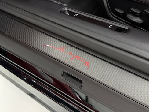 Certified 2024 Porsche 911 Turbo S image 35