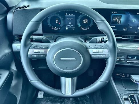 New 2027 Hyundai Kona SEL Sport FWD image 15
