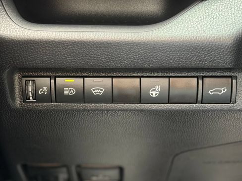Certified 2024 Toyota RAV4 XLE w/ Convenience Package AWD/4WD image 25