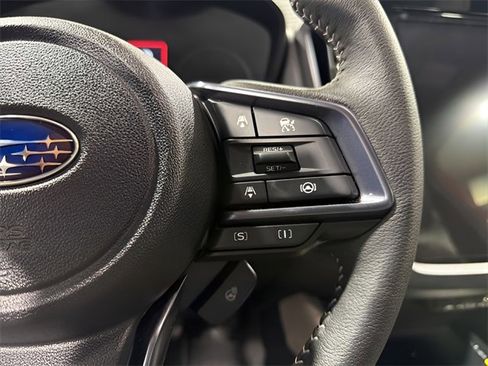 Used 2025 Subaru Forester Limited w/ Popular Package #2 image 18