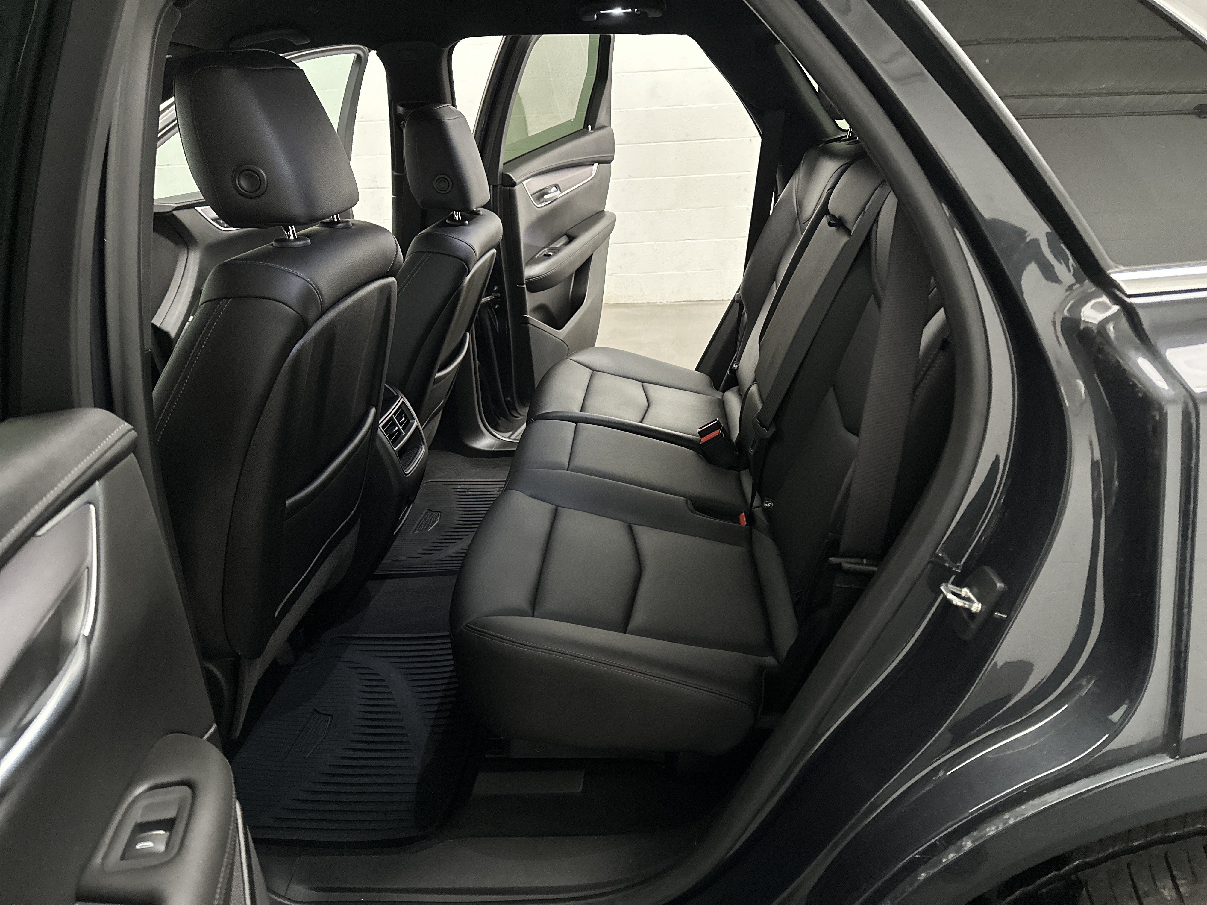 Used 2023 Cadillac XT5 Luxury AWD/4WD image 23