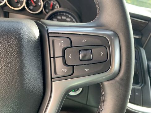 Used 2024 Chevrolet Tahoe LS image 22