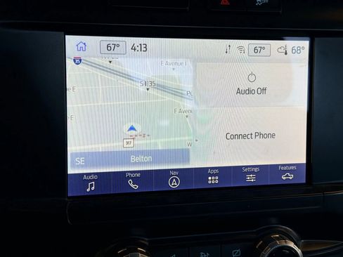 Used 2023 Ford F150 XLT w/ Equipment Group 301A Mid image 10