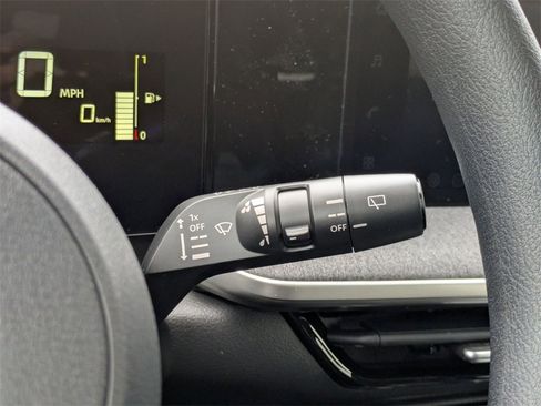 New 2026 Nissan Kicks SV w/ SV Premium Package image 21