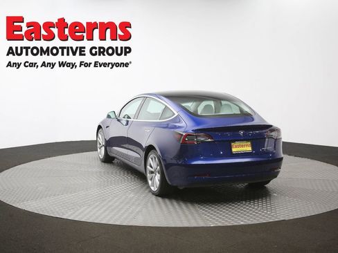 Used 2019 Tesla Model 3 Long Range AWD/4WD image 58