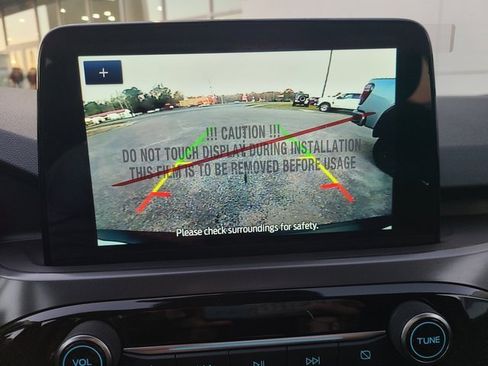 New 2026 Ford Escape Active image 11