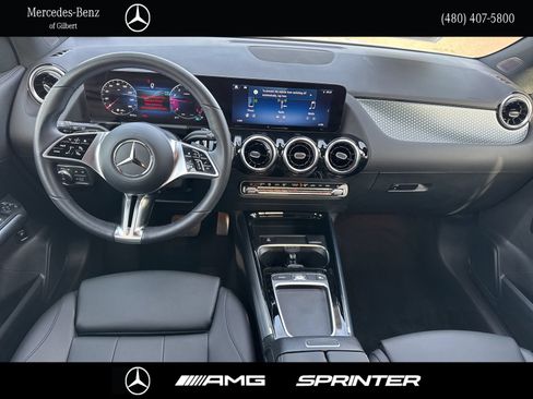 Certified 2026 Mercedes-Benz GLA 250 image 21