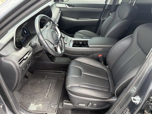 Used 2024 Hyundai Palisade SEL AWD/4WD image 20