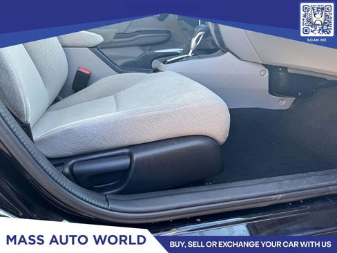 Used 2013 Honda Civic LX image 10