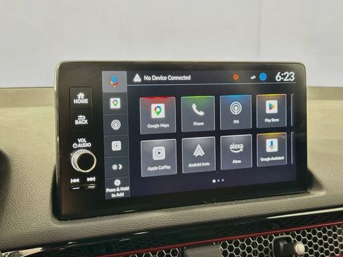 Used 2026 Honda Civic Si image 13