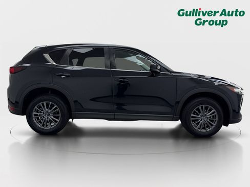 Used 2021 MAZDA CX-5 Touring AWD/4WD image 10