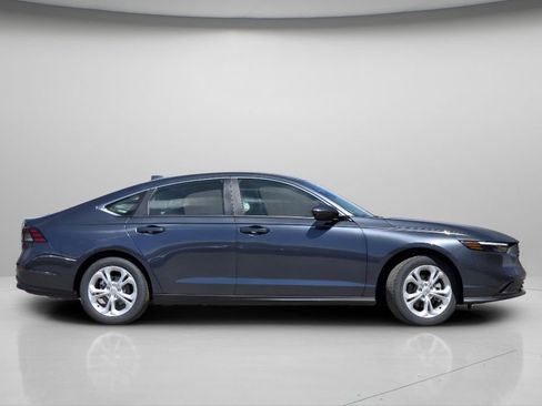 New 2026 Honda Accord LX image 20