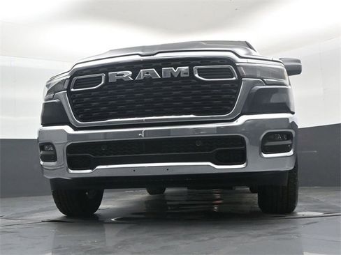 New 2026 RAM 1500 Big Horn/Lone Star image 43