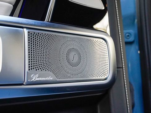 Used 2021 Mercedes-Benz G 63 AMG 4MATIC image 69