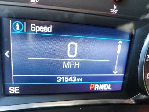 Certified 2020 Chevrolet Blazer LT image 13