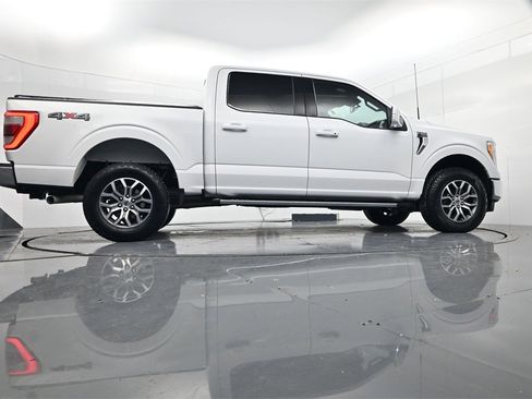 Used 2022 Ford F150 Lariat image 45