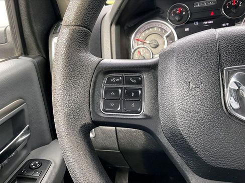Used 2020 RAM 1500 Classic Warlock w/ Electronics Group AWD/4WD image 28