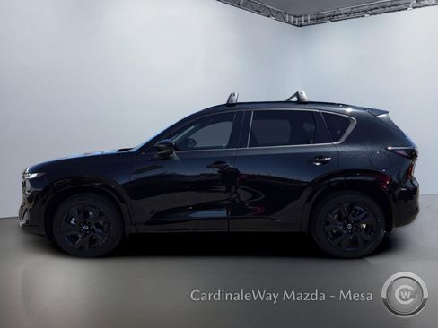 New 2026 MAZDA CX-5 2.5 S w/ Premium Plus Package AWD/4WD image 7
