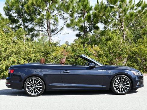 Used 2018 Audi A5 2.0T Prestige AWD/4WD image 7