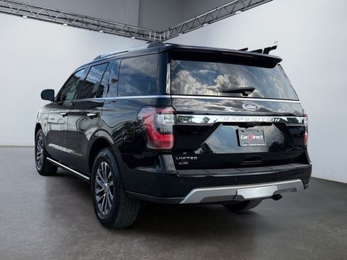 Used 2018 Ford Expedition Limited w/ Equipment Group 301A AWD/4WD image 15