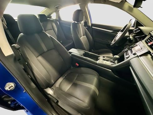 Used 2020 Honda Civic LX image 26