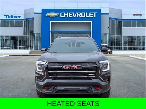 New 2026 GMC Terrain AT4 w/ Technology Package II AWD/4WD image 3