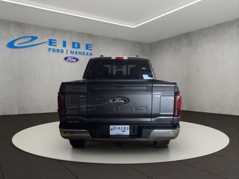 New 2026 Ford F150 Lariat AWD/4WD image 7
