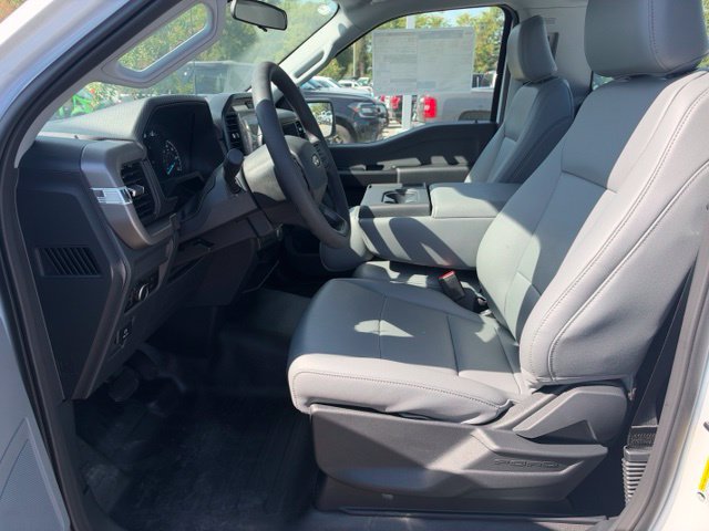 New 2026 Ford F150 XL RWD image 5