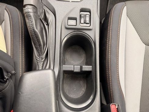 Used 2019 Subaru Crosstrek 2.0i Premium w/ Moonroof Package image 20