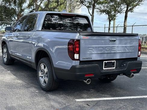 New 2026 Honda Ridgeline RTL image 5